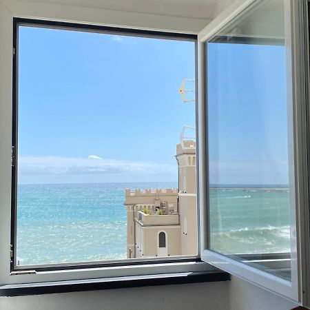 La Casa Dei Sogni Di Dory Lejlighed Genova Eksteriør billede